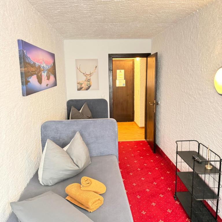 Weidach Zentrum 4 - Apartment mit 2 Schlafzimmern - 17