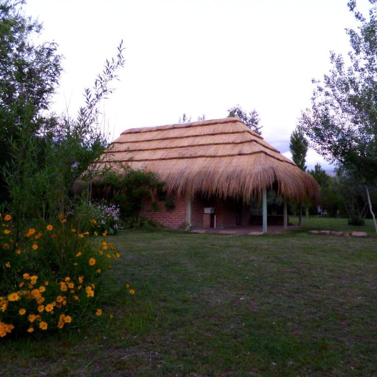 El Caserio Casas de Campo - Bungalow Familiar - 2