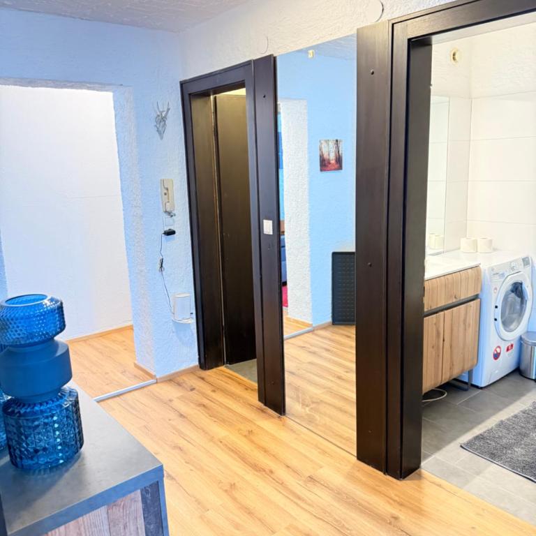 Weidach Zentrum 4 - Apartment mit 2 Schlafzimmern - 28