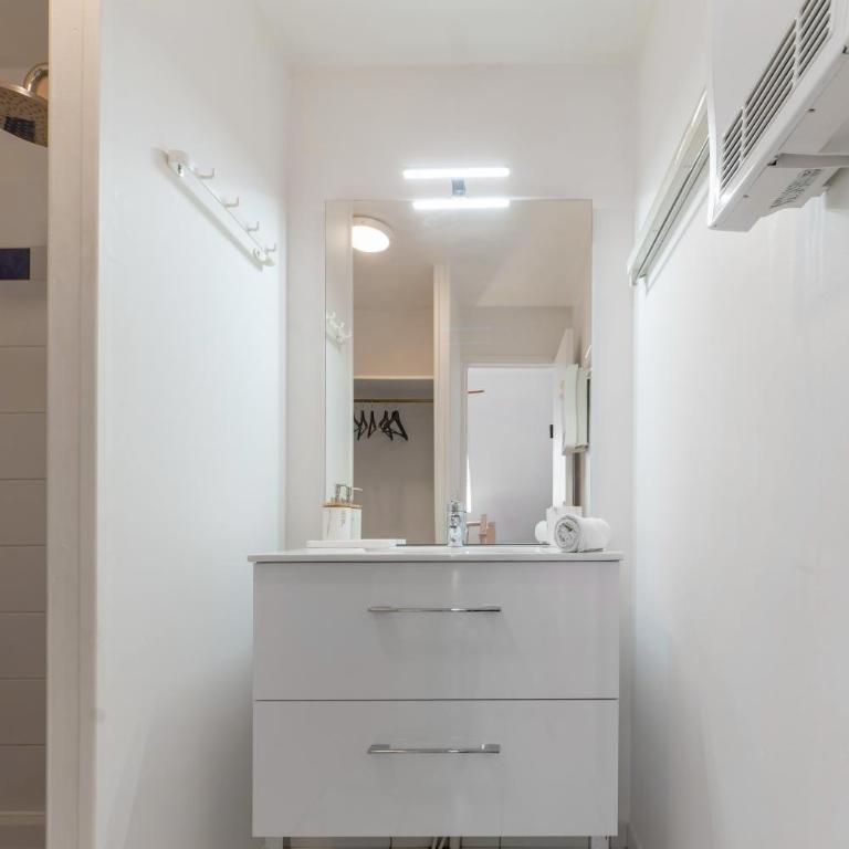 Résidence Gilbert - Appartements design centre ville - Appartement 1 Chambre - 5