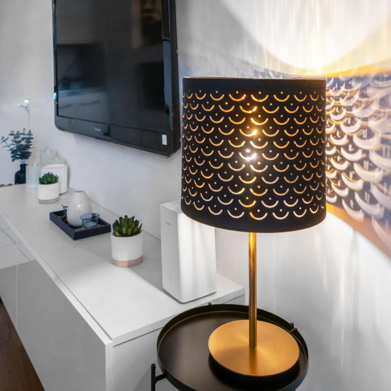 Résidence Gilbert - Appartements design centre ville - Appartement 1 Chambre - 21