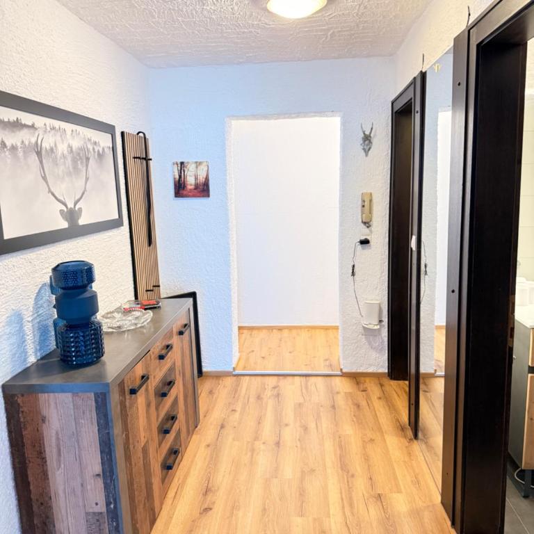 Weidach Zentrum 4 - Apartment mit 2 Schlafzimmern - 26