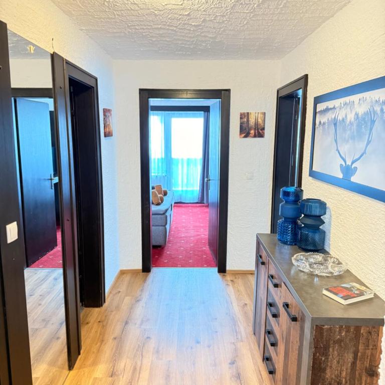 Weidach Zentrum 4 - Apartment mit 2 Schlafzimmern - 27