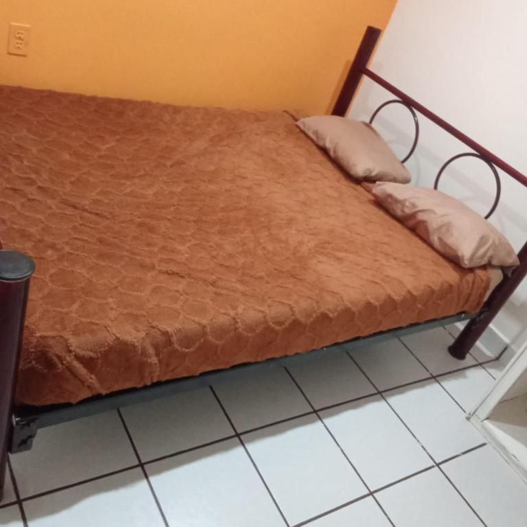Posada Coral - Habitación Doble - 3