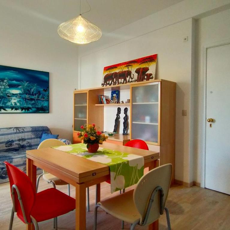 TRILOCALE A POCHI PASSI DAL MARE cod 513 - Casa con 2 Camere da Letto - 10