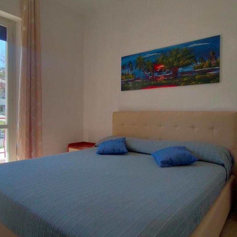 TRILOCALE A POCHI PASSI DAL MARE cod 513 - Casa con 2 Camere da Letto - 15