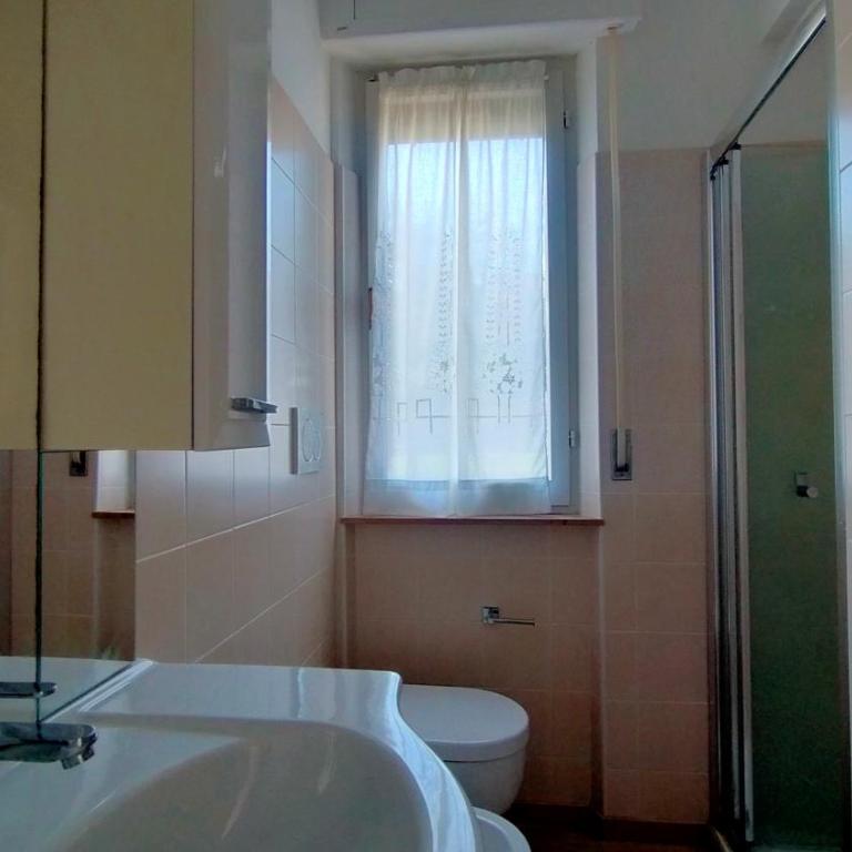 TRILOCALE A POCHI PASSI DAL MARE cod 513 - Casa con 2 Camere da Letto - 18