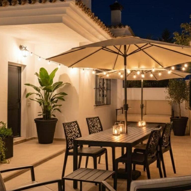 Coliving Torremolinos Casa privada - Casa de 7 dormitorios - 36