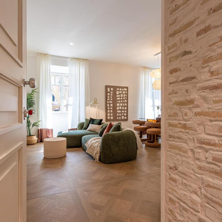 Michelle Premium Apartment near Vatican City - Appartamento con 2 Camere da Letto - 3