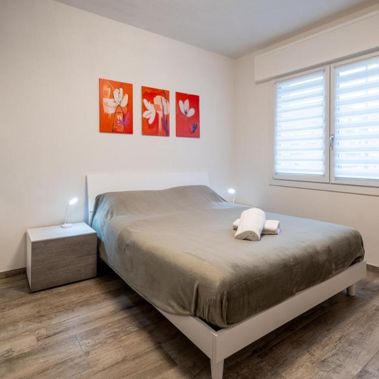 Casa con parcheggio interno gratis e tram Venezia - Casa con 1 Camera da Letto - 6