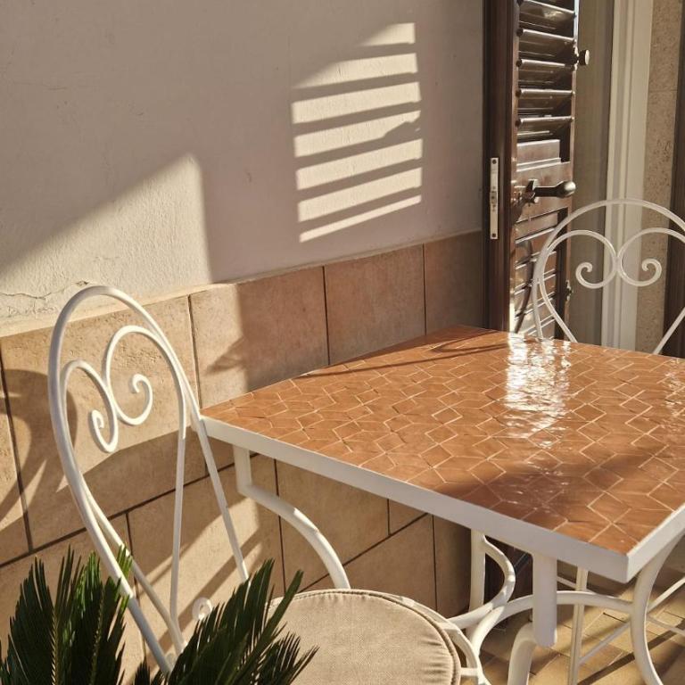 House 100 meters from the beach - Casa con 2 Camere da Letto - 17