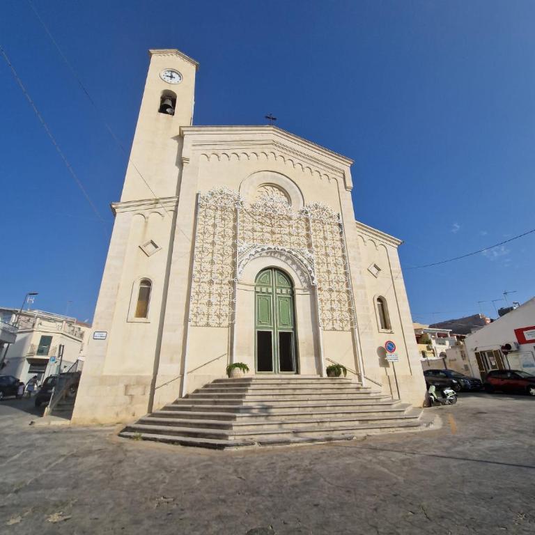 House 100 meters from the beach - Casa con 2 Camere da Letto - 19