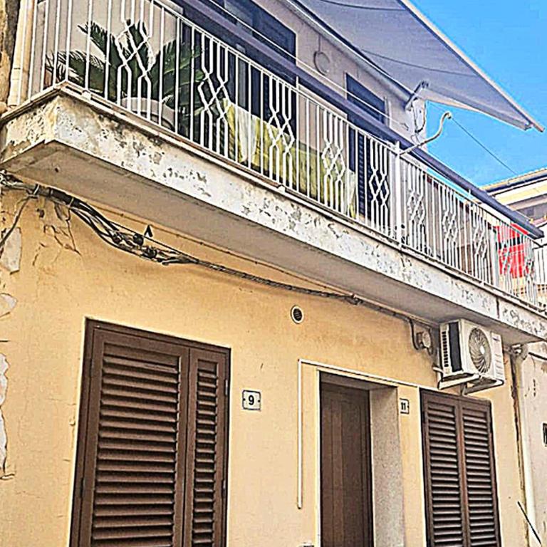 House 100 meters from the beach - Casa con 2 Camere da Letto - 31