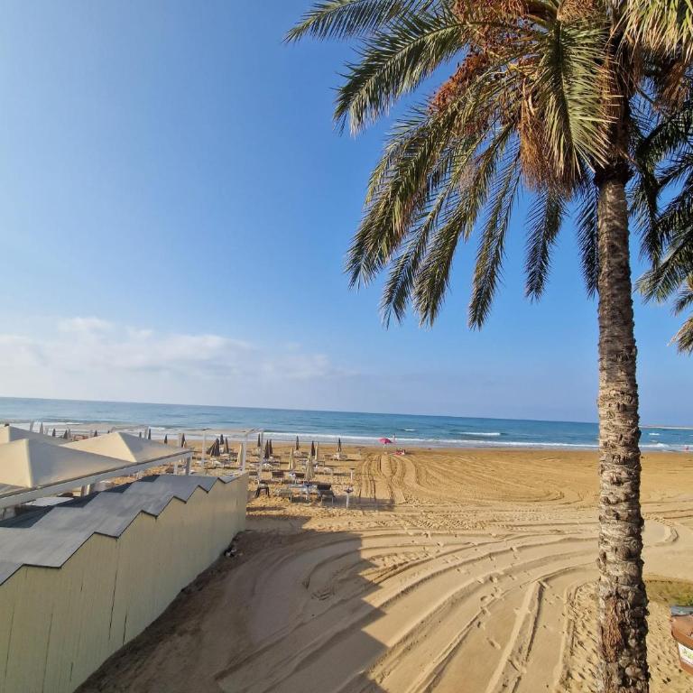 House 100 meters from the beach - Casa con 2 Camere da Letto - 23