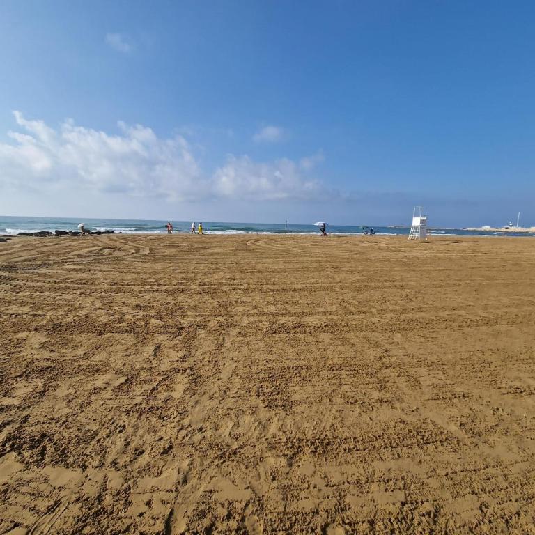 House 100 meters from the beach - Casa con 2 Camere da Letto - 21