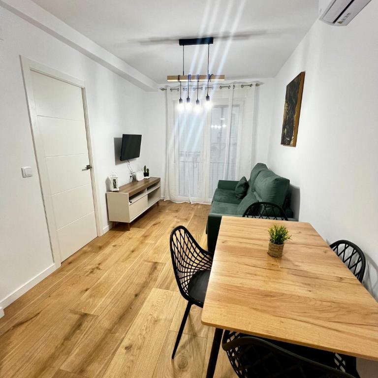 Lineros - Apartamento - 3
