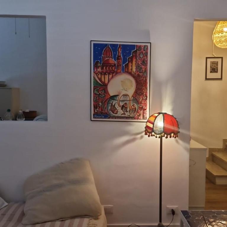 House 100 meters from the beach - Casa con 2 Camere da Letto - 12