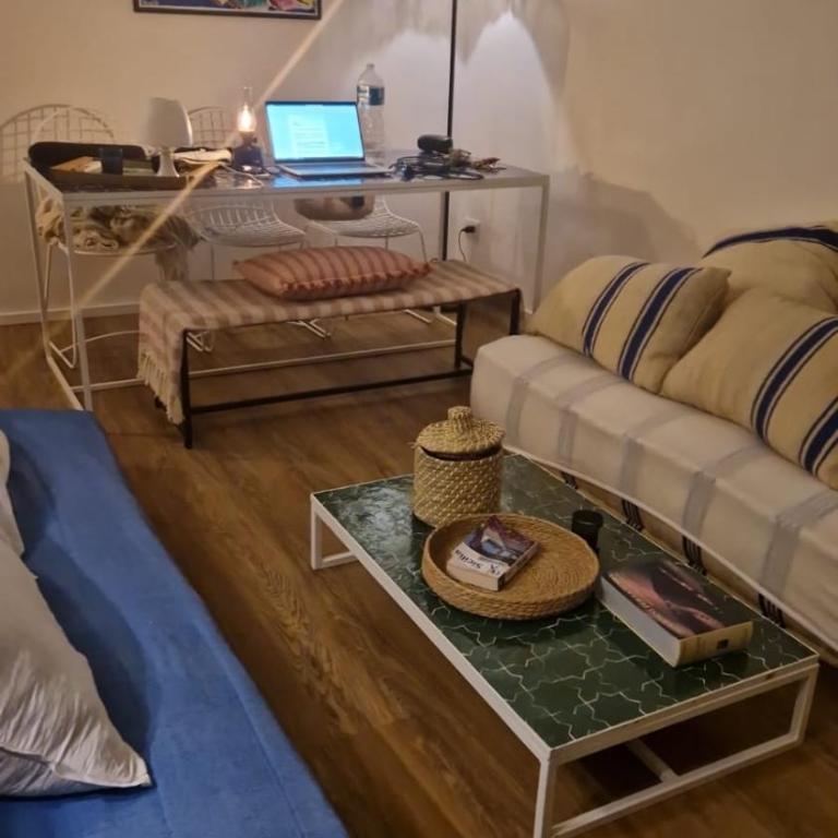 House 100 meters from the beach - Casa con 2 Camere da Letto - 2