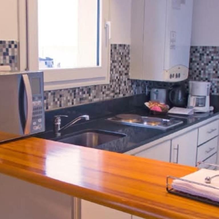 Suites & SPA Del Faro - Apartamento de 2 dormitorios - 7