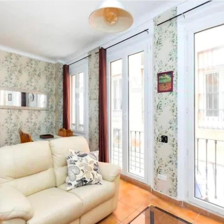 EN EL CORAZON DE GRANADA - Standard Double Room - 20