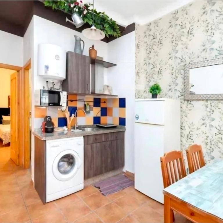 EN EL CORAZON DE GRANADA - Standard Double Room - 18
