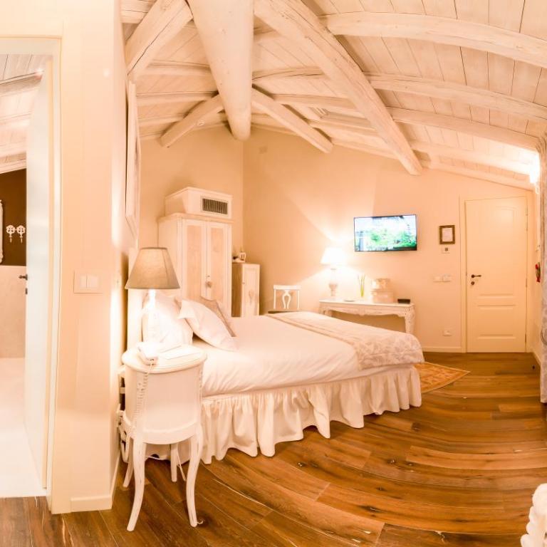 Maison Resola - Rooms Experience - Camera Deluxe - 2