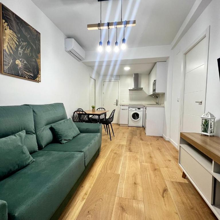 Lineros - Apartment - 10