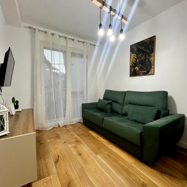 Lineros - Apartamento - 8