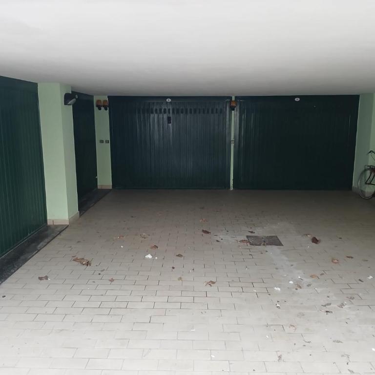 RP05 - Cesenatico, trilocale con balcone e garage vicino al mare - Appartamento con 2 Camere da Letto - 21