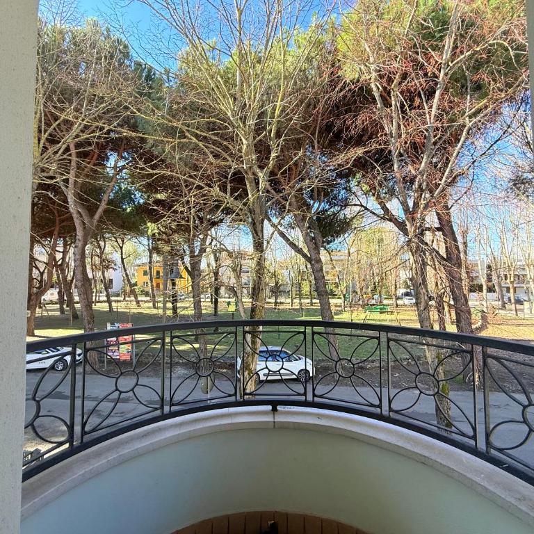 RP05 - Cesenatico, trilocale con balcone e garage vicino al mare - Appartamento con 2 Camere da Letto - 11