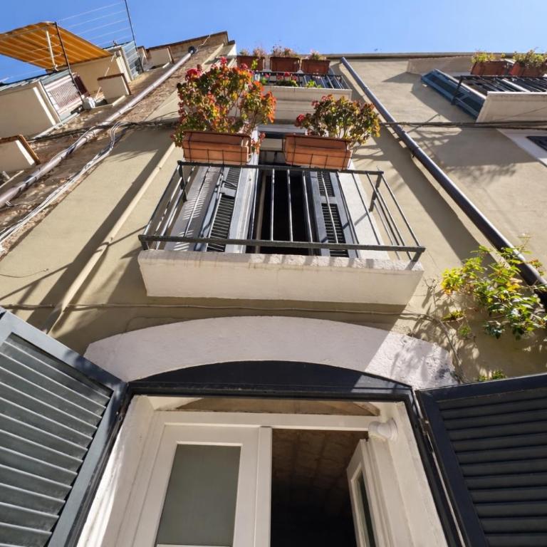 Bari LandLord 31- Old Town Apartment - Monolocale Matrimoniale Deluxe - 7