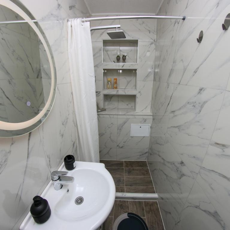 Oldtown bascarsija - One-Bedroom Apartment - 15