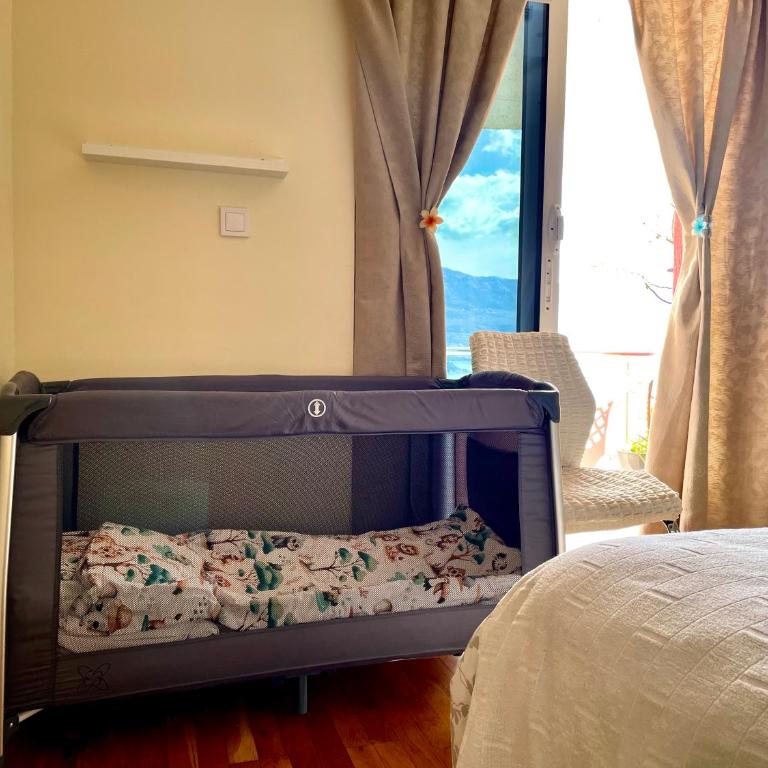 Perla - Apartment with Balcony - 2