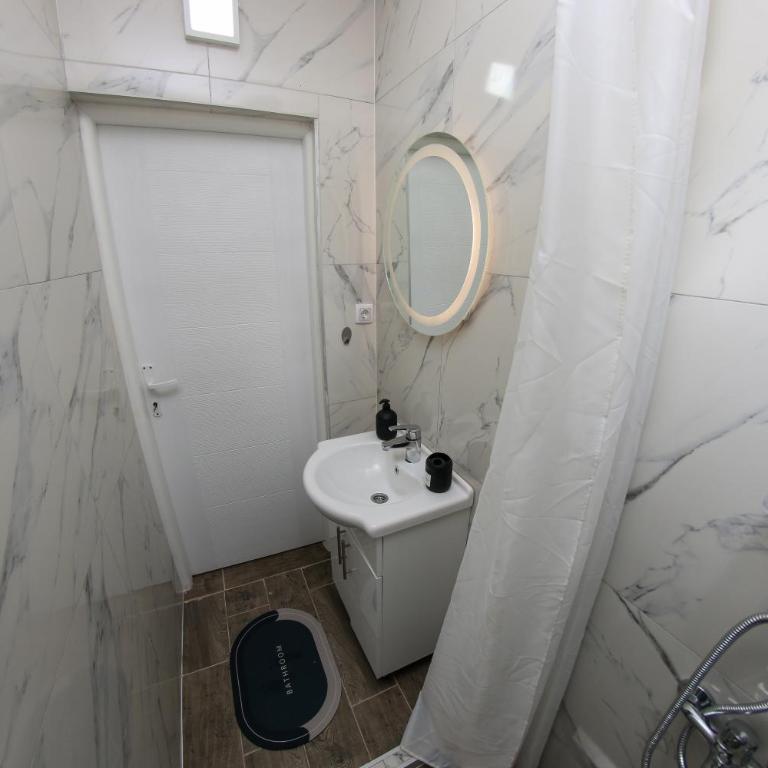 Oldtown bascarsija - One-Bedroom Apartment - 8