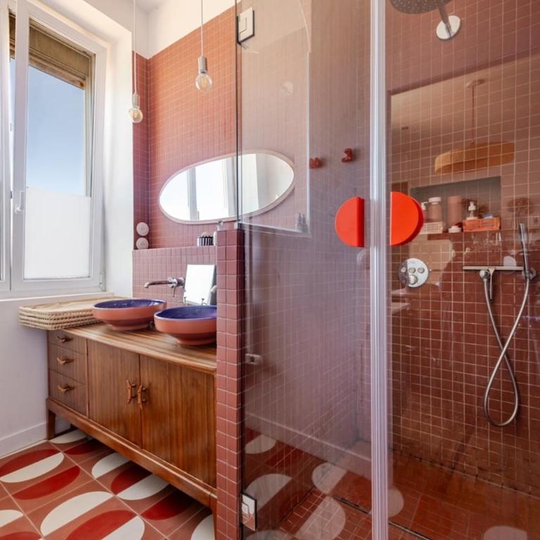 Charmant T3 au coeur de Bibi Beaurivage - Apartamento de 2 dormitorios - 2