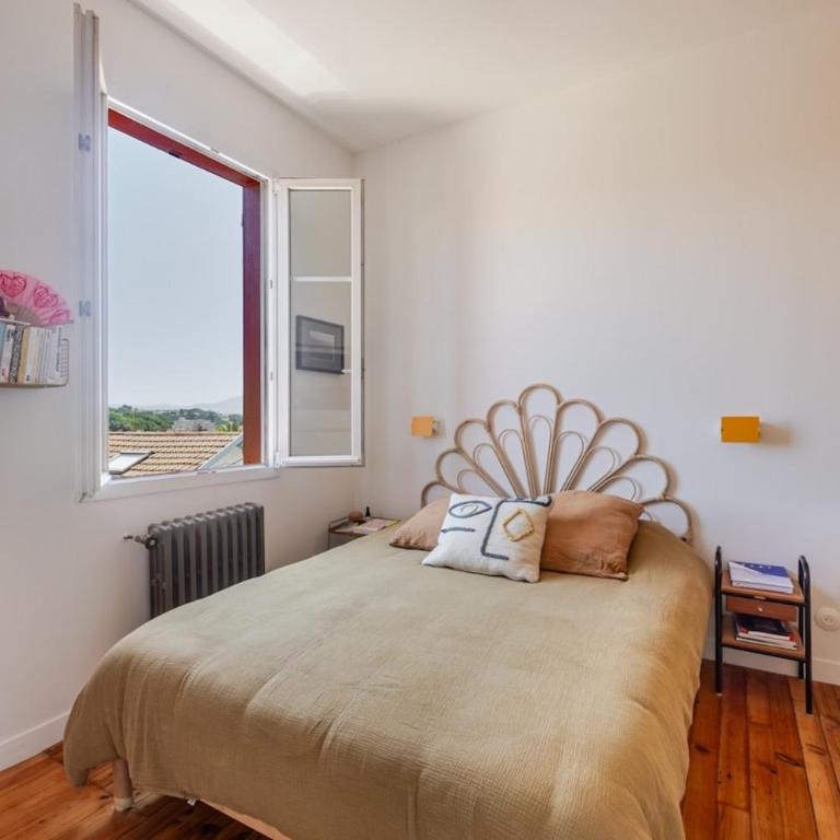 Charmant T3 au coeur de Bibi Beaurivage - Apartamento de 2 dormitorios - 5