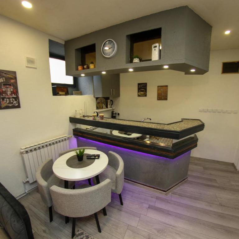Oldtown bascarsija - One-Bedroom Apartment - 46