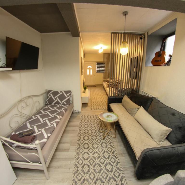 Oldtown bascarsija - One-Bedroom Apartment - 18