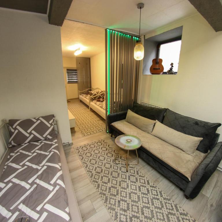 Oldtown bascarsija - One-Bedroom Apartment - 17