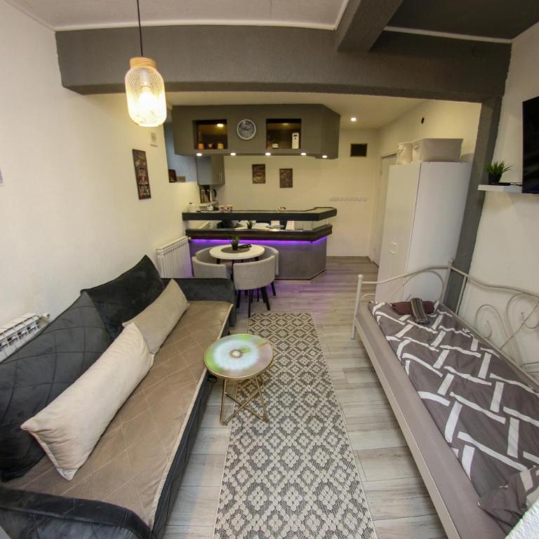 Oldtown bascarsija - One-Bedroom Apartment - 11