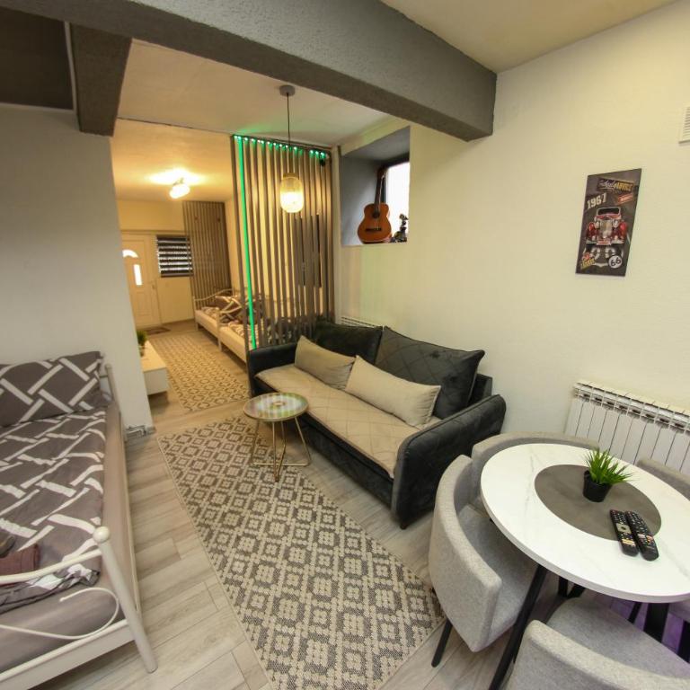 Oldtown bascarsija - One-Bedroom Apartment - 7