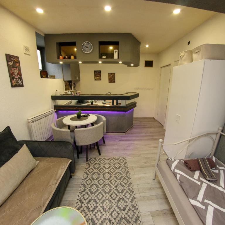 Oldtown bascarsija - One-Bedroom Apartment - 6