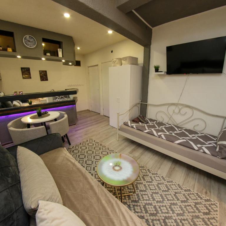 Oldtown bascarsija - One-Bedroom Apartment - 1