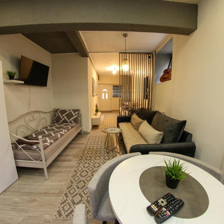 Oldtown bascarsija - One-Bedroom Apartment - 10