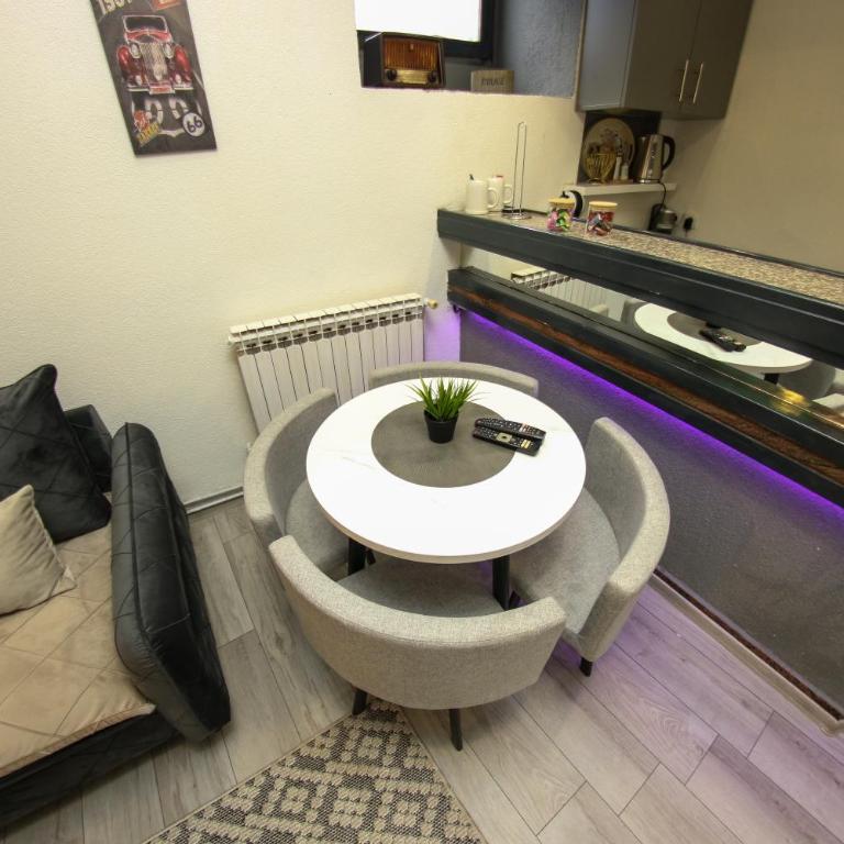 Oldtown bascarsija - One-Bedroom Apartment - 21