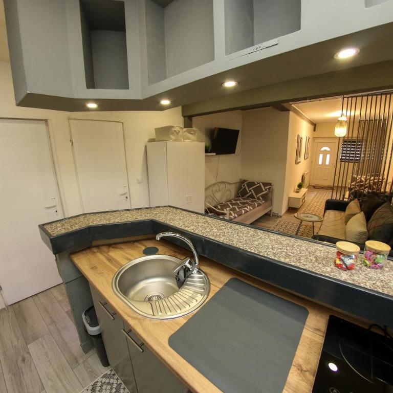 Oldtown bascarsija - One-Bedroom Apartment - 47