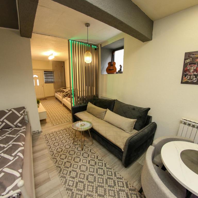 Oldtown bascarsija - One-Bedroom Apartment - 4