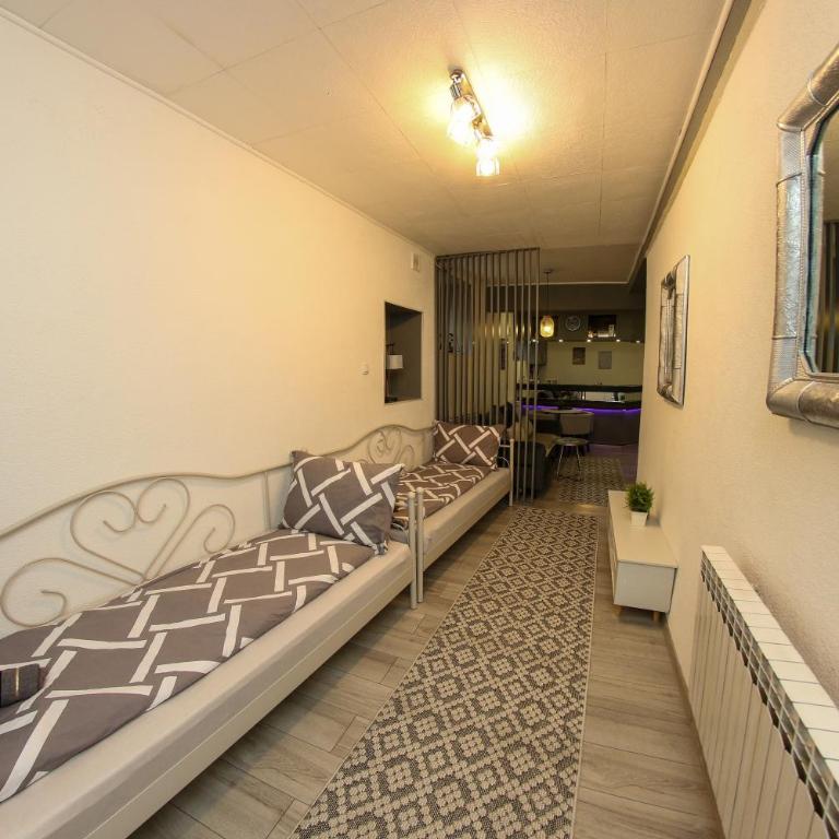 Oldtown bascarsija - One-Bedroom Apartment - 12