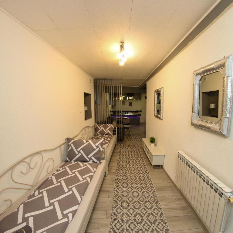 Oldtown bascarsija - One-Bedroom Apartment - 5