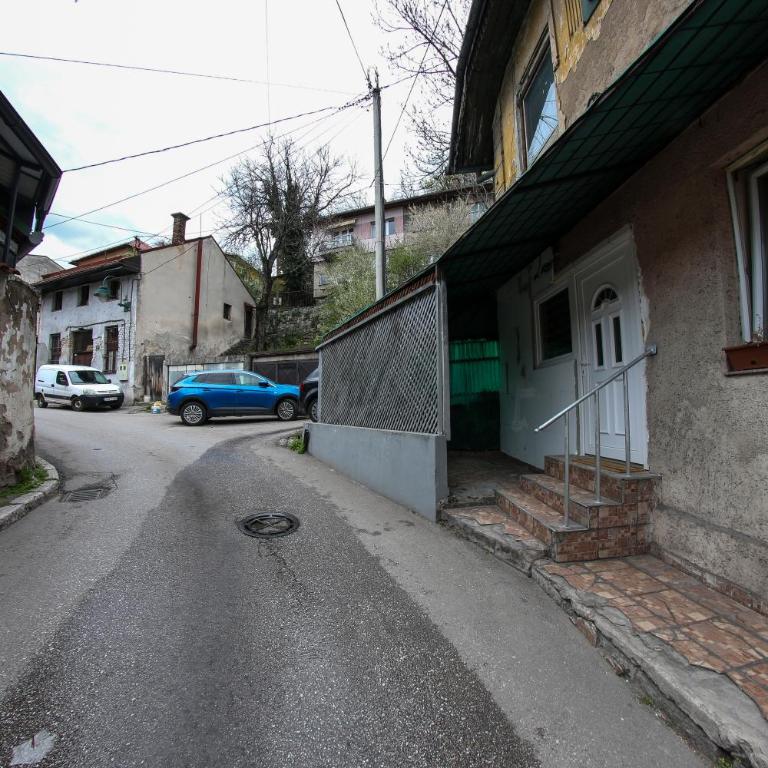 Oldtown bascarsija - One-Bedroom Apartment - 13